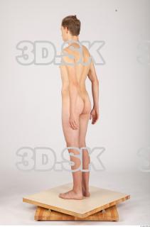 Body texture of Otakar 0023